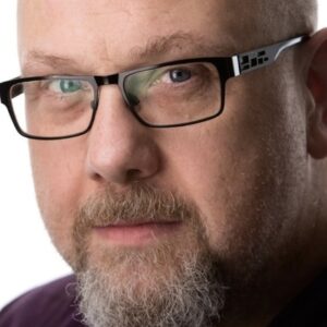 تصویر هنرمند Pat Kelman