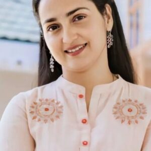 تصویر هنرمند Sangita