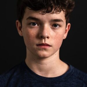 تصویر هنرمند Owen Cooper