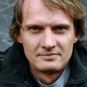 تصویر هنرمند Ramūnas Rastauskas