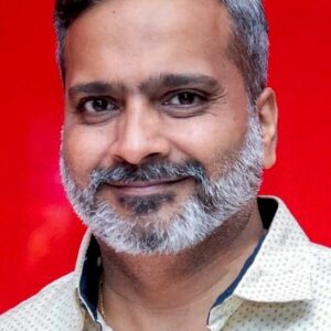 تصویر هنرمند S.P.B. Charan