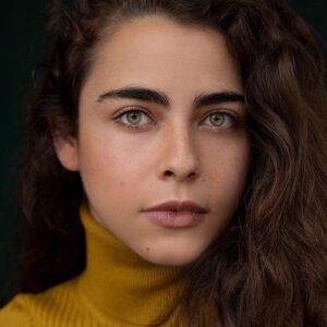 تصویر هنرمند Sílvia Chiola