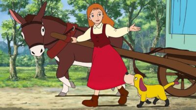 Teaser for The Story of Perrine