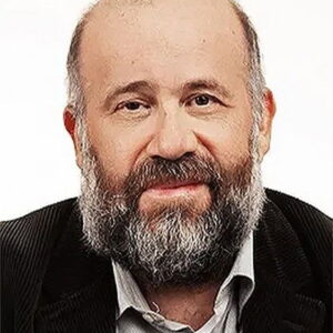 تصویر هنرمند Otávio Müller