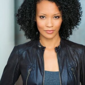 تصویر هنرمند Mieko Hillman