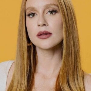 تصویر هنرمند Marina Ruy Barbosa