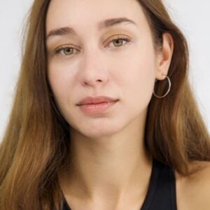 تصویر هنرمند Ergül Miray Şahin