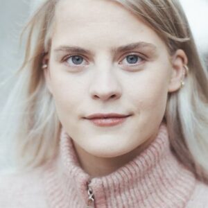 تصویر هنرمند Ulrikke Falch