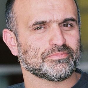 تصویر هنرمند Philippe Blasband