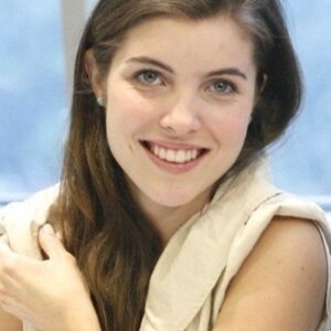 تصویر هنرمند Josefina Scaglione