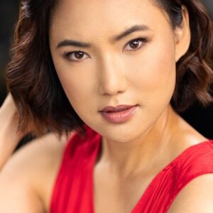 تصویر هنرمند Jerina Son