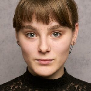 تصویر هنرمند Kateřina Falbrová