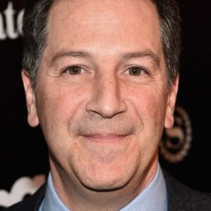 تصویر هنرمند Aaron Korsh