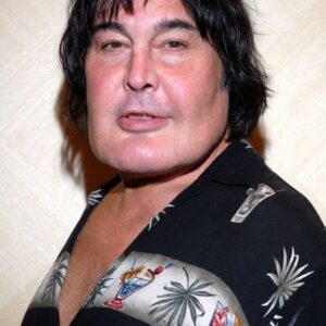 تصویر هنرمند Robert Z'Dar