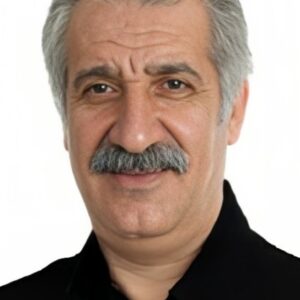 تصویر هنرمند İskender Bağcılar