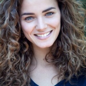 تصویر هنرمند Giusy Buscemi