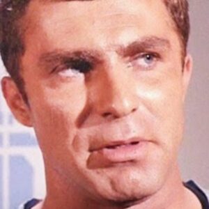 تصویر هنرمند Garth Pillsbury