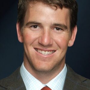تصویر هنرمند Eli Manning