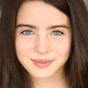 تصویر هنرمند Victoria Clare