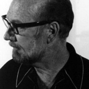 تصویر هنرمند Christian Nyby