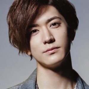 تصویر هنرمند Yuto Nakajima