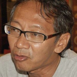 تصویر هنرمند Yadi Sugandi