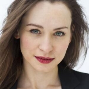 تصویر هنرمند Gabriella Hámori