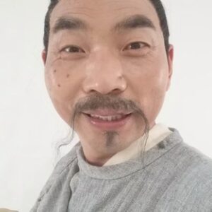 تصویر هنرمند Liu Zhanling