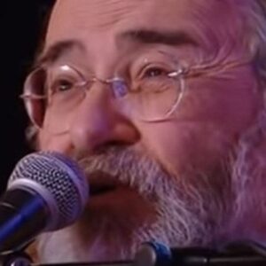 تصویر هنرمند Paolo Pietrangeli