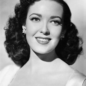 تصویر هنرمند Linda Darnell