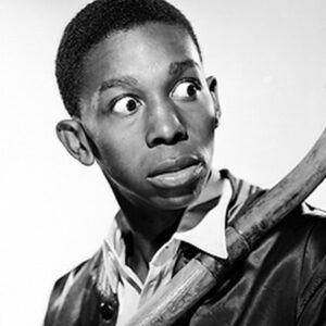 تصویر هنرمند Elzie Emanuel