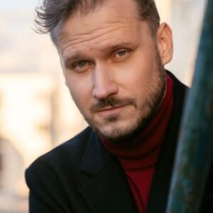 تصویر هنرمند Jiří Sádek