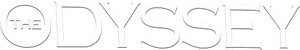 لوگوی رسمی فیلم The Odyssey (1997)