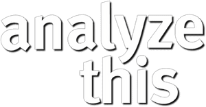 لوگوی رسمی فیلم Analyze This (1999)