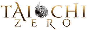 لوگوی رسمی فیلم Tai Chi Zero (2012)