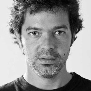 تصویر هنرمند Bruno Mazzeo