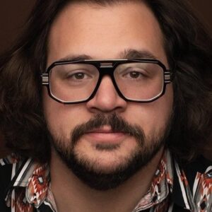 تصویر هنرمند Michael Strassner