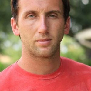 تصویر هنرمند Paul O'Connor