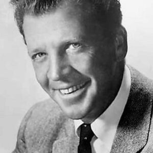 تصویر هنرمند Dan Dailey