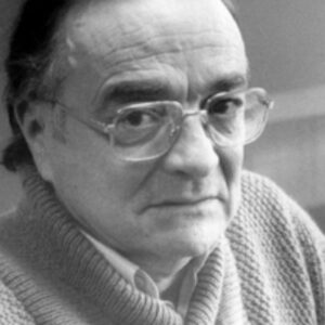 تصویر هنرمند Bernard Evein