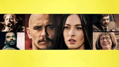 Teaser for Zeroville