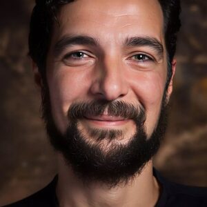 تصویر هنرمند Sertan Müsellim