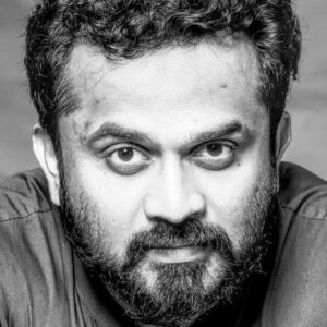 تصویر هنرمند Tharun Moorthy