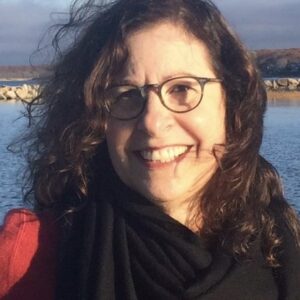 تصویر هنرمند Renée Shafransky