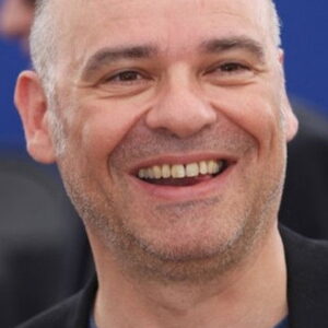 تصویر هنرمند Christophe Lioud