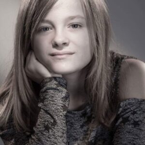 تصویر هنرمند Fantine Harduin