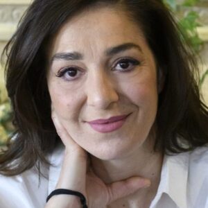 تصویر هنرمند Agoritsa Oikonomou