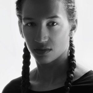 تصویر هنرمند Mandy Böhm