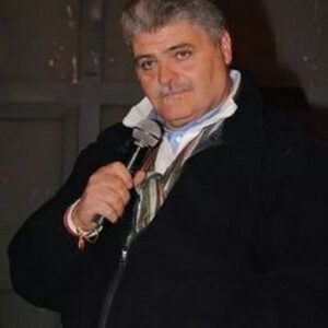 تصویر هنرمند Alfredo Cozzolino