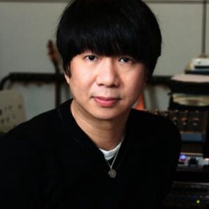 تصویر هنرمند Comfort Chan